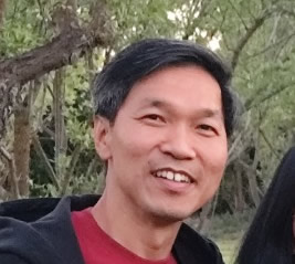 Andrew Teoh Teck Keong